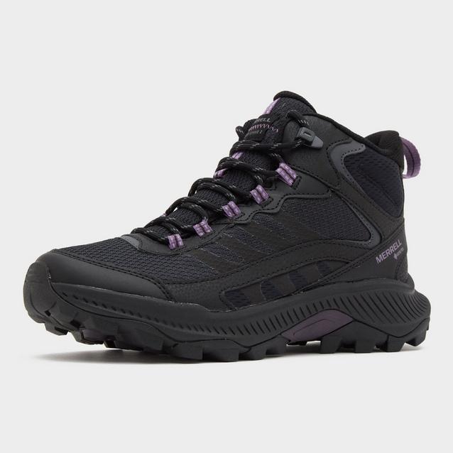 Women s Speed Strike 2 GORE TEX Mid Walking Boots