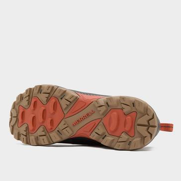 Green Merrell Men's Speed Strike 2 GORE-TEX® Walking Shoe
