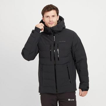 Black Mountain Peak Men’s Tignes Insulated Jacket