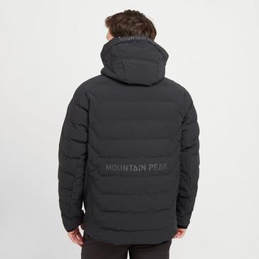 Black Mountain Peak Men’s Tignes Insulated Jacket