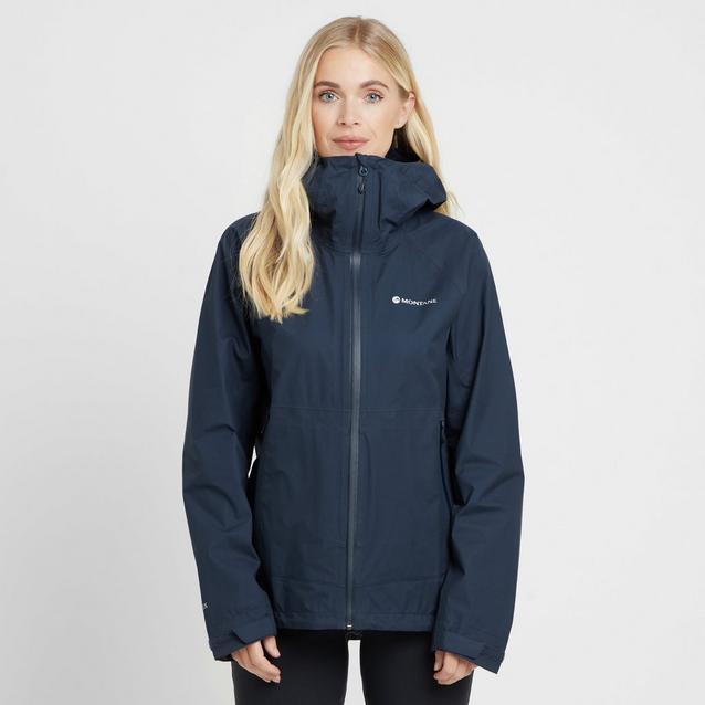 Women’s Spirit Lite Waterproof Jacket
