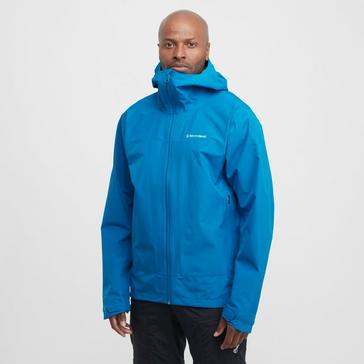 Blue Montane Men’s Spirit Waterproof Jacket