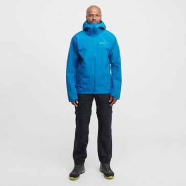 Blue Montane Men’s Spirit Waterproof Jacket