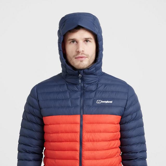 Berghaus claggan down jacket online