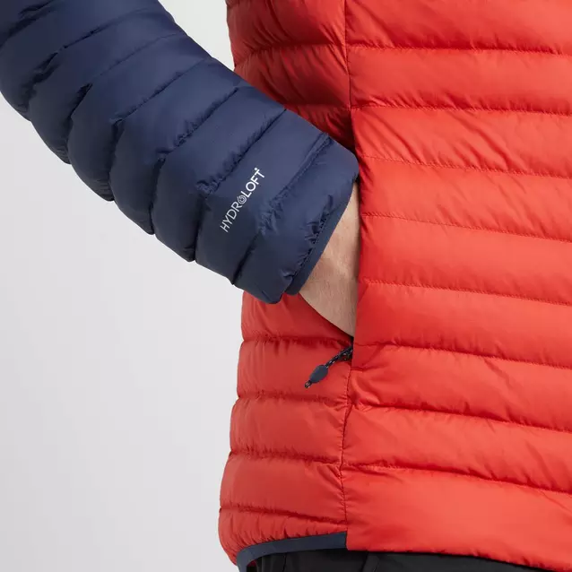 Berghaus men's claggan jacket clearance