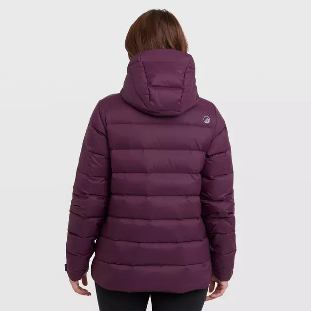 North Ridge Women's Tech Down II Jacket Millets