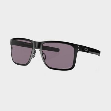 Black Oakley Holbrook Prizm™ Sunglasses