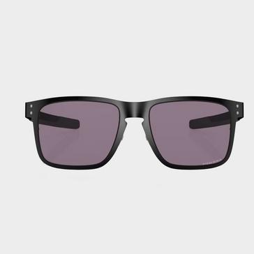 Black Oakley Holbrook Prizm™ Sunglasses