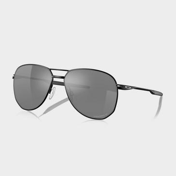 Grey Oakley Contrail Prizm™ Sunglasses