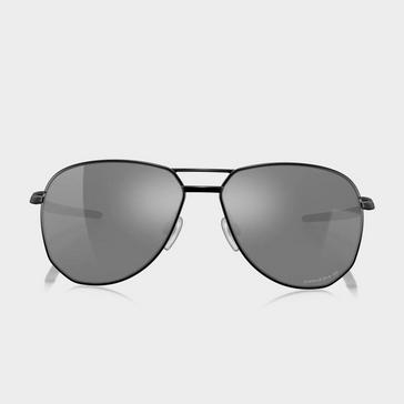 Grey Oakley Contrail Prizm™ Sunglasses