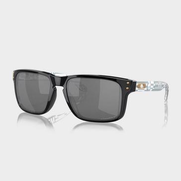 Black Oakley Holbrook Prizm™ Sunglasses