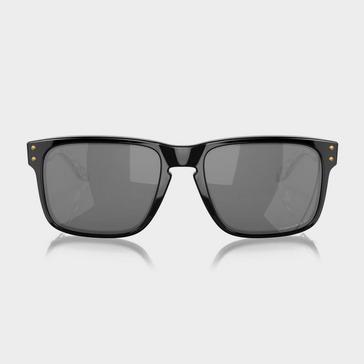 Black Oakley Holbrook Prizm™ Sunglasses