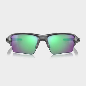 Black Oakley Flak 2.0 XL Sunglasses