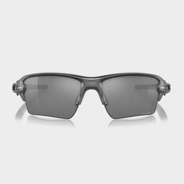 Black Oakley Flak 2.0 XL Sunglasses