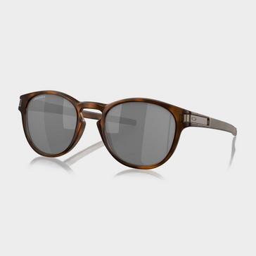 Brown Oakley Latch Prizm™ Sunglasses