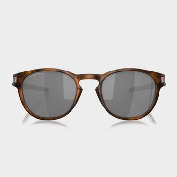 Brown Oakley Latch Prizm™ Sunglasses