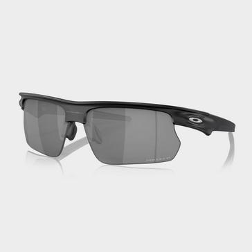 Grey Oakley BiSepaera Polarised Prizm™ Sunglasses