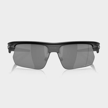 Grey Oakley BiSepaera Polarised Prizm™ Sunglasses