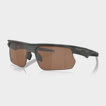 Brown Oakley BiSepaera Polarised Prizm™ Sunglasses