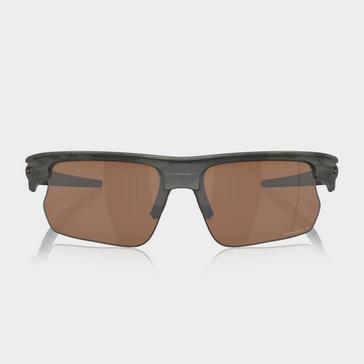 Brown Oakley BiSepaera Polarised Prizm™ Sunglasses