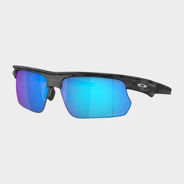 Blue Oakley BiSepaera Polarised Prizm™ Sunglasses