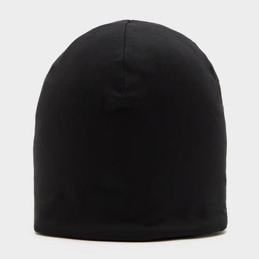 Black The North Face Base Beanie