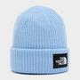 Blue The North Face Men's Salty Lined Beanie