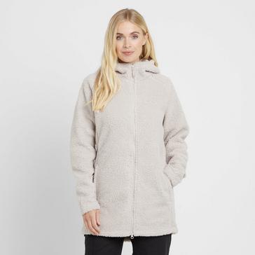 Beige Peter Storm Women’s Snug Longline Fleece