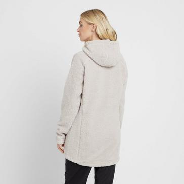 Beige Peter Storm Women’s Snug Longline Fleece