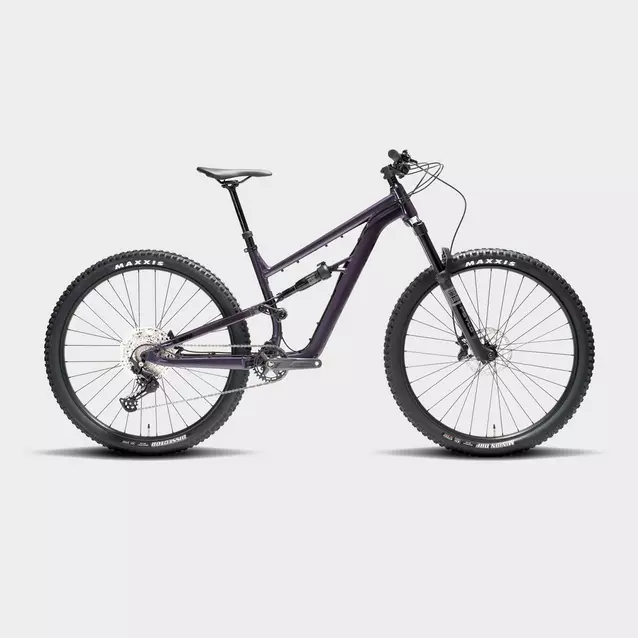 Full Suspension Calibre Bossnut Limited Calibre 2025 Bossnut Pro