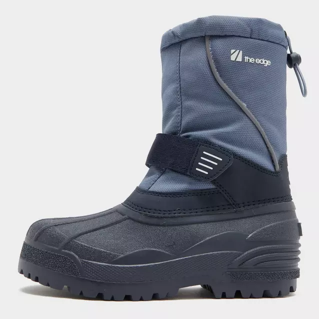 Polar edge snow boots sales