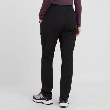 Black North Ridge Women’s Move Pant