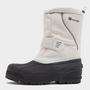 White The Edge Women's Aspen Snow Boot 