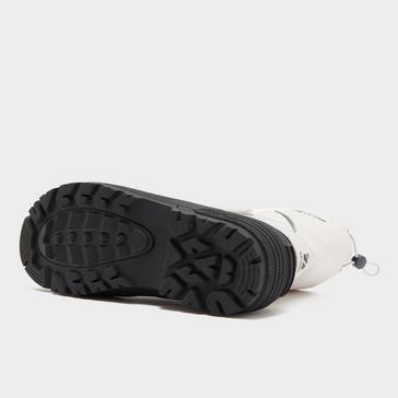 White The Edge Women's Aspen Snow Boot 