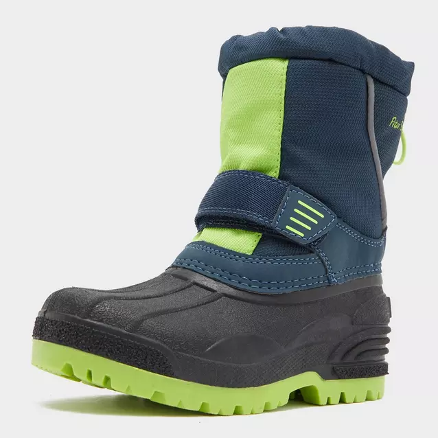 Peter Storm Kids Snowy Boot Ultimate Outdoors
