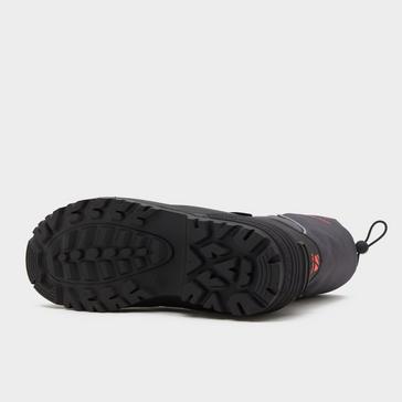 Grey The Edge Men's Aspen Snow Boots