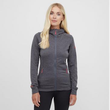 Grey Rab Women’s Zawn Hoodie