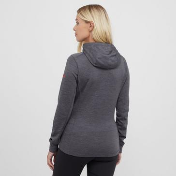 Grey Rab Women’s Zawn Hoodie