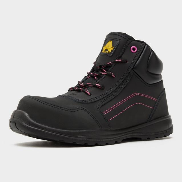 Amblers safety Women s Lydia AS601 Safety Boots Millets