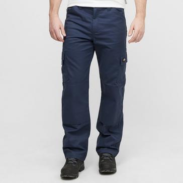 Black Dickies Men’s Everyday Trousers