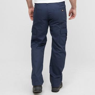 Black Dickies Men’s Everyday Trousers