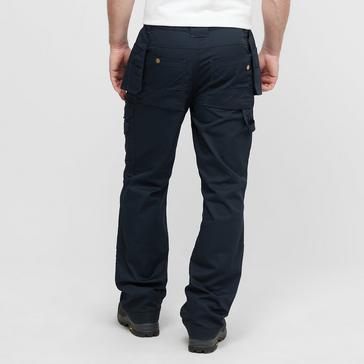 Blue Dickies Men’s Redhawk Pro Trousers