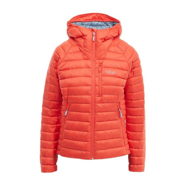 Rab Down Red Rab Microlight Jacket Rab Microlight Down Jacket