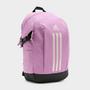 Purple adidas Power VII Backpack