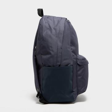 Navy adidas Classic Badge of Sport Backpack