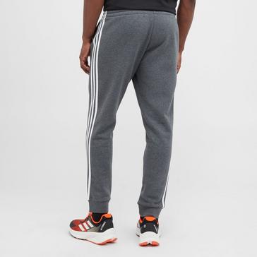 Grey adidas Men's Essential Jogging Bottoms