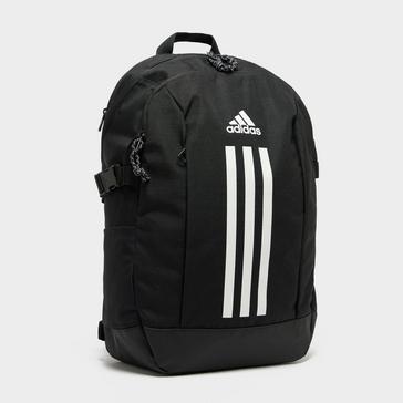 Black adidas Power VII Backpack