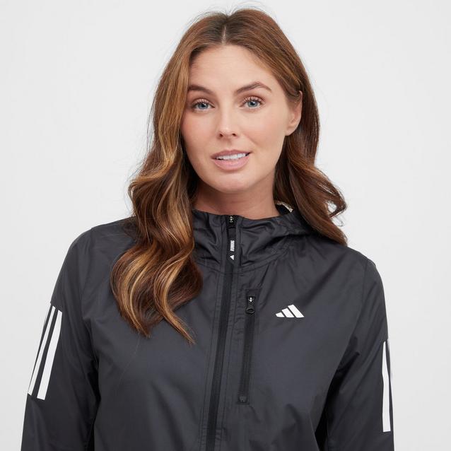 Women s Own The Run Jacket