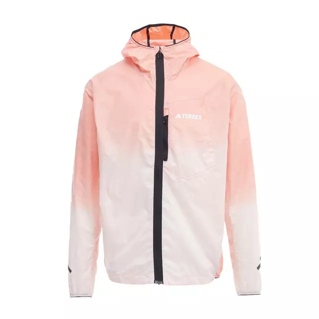 t.chn様　WIND BREAKER HOODY JACKET adidas Terrex Men's Xperior Light Windweave Jacket | Blacks