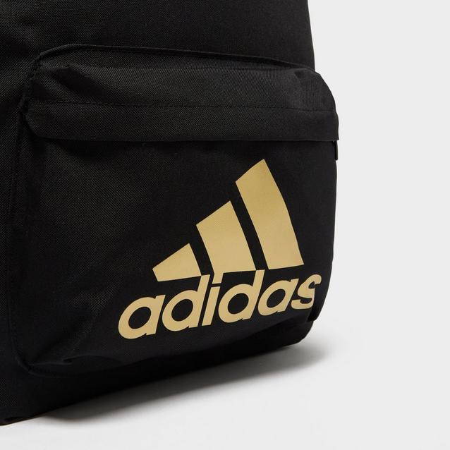 adidas Classic Badge of Sport Backpack Blacks